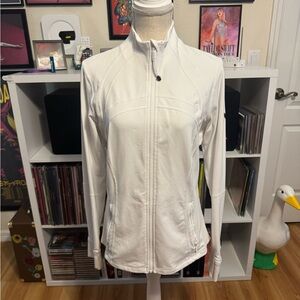 University of Michigan Lululemon Define Jacket